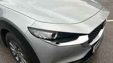 Mazda Cx-30 2.0 e-Skyactiv G MHEV SE-L Lux 5dr Auto Petrol Hatchback